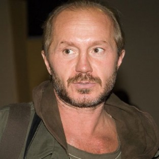 Андрей Панин