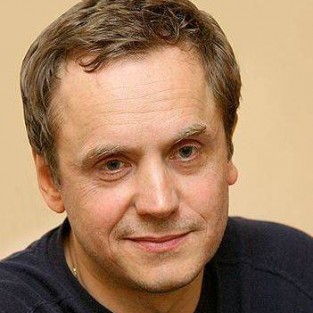 Андрей Соколов