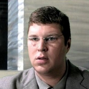 Андрей Свиридов