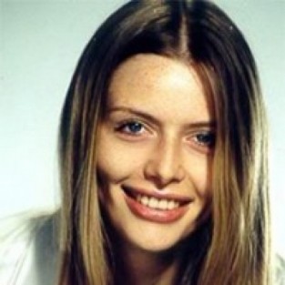 Анна Чурина