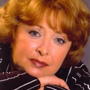 Анна Фроловцева