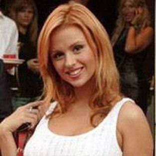 Анна Семенович и её грудь