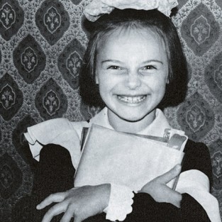 Анна Снаткина 