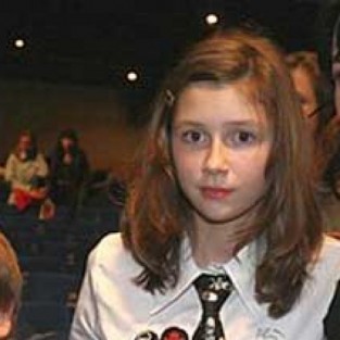 Анна Стрюкова