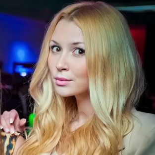 Анна Стрюкова