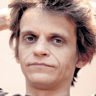 Антон Андросов