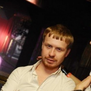 Антон Богданов