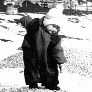 Аня Руднева