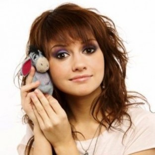 Аня Руднева