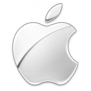 apple/яблоко