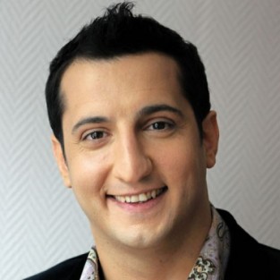 Арарат Кещян