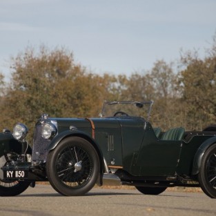 Aston Martin