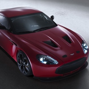 Aston Martin