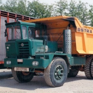 Astra