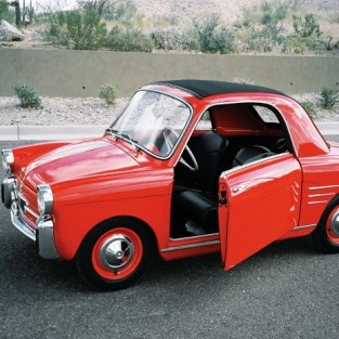 Autobianchi