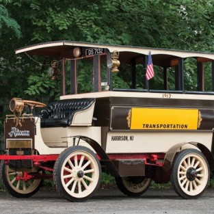 Autocar