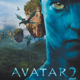 Аватар 2 и 3