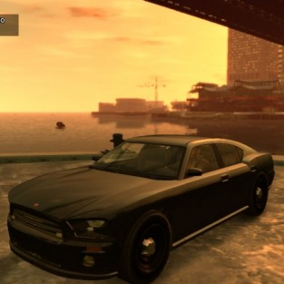Автомобили в GTA:автомобили 	F.B.I