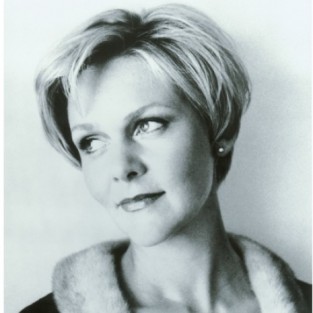 Барбара Бонней