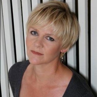 Барбара Бонней