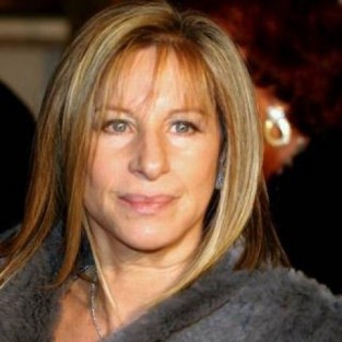 Барбра Стрейзанд 