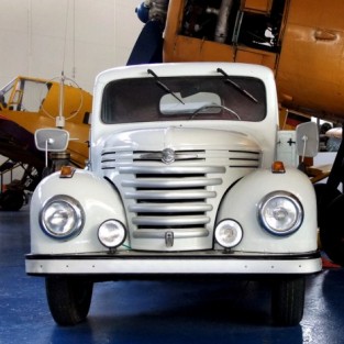 Barkas