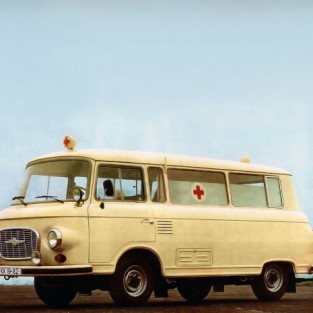Barkas