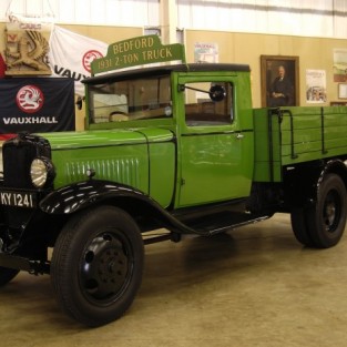 Bedford 