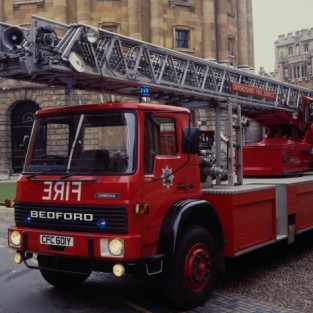 Bedford 