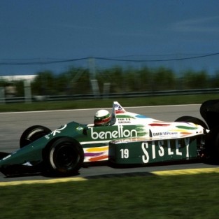 Benetton