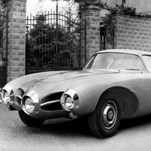 Bertone