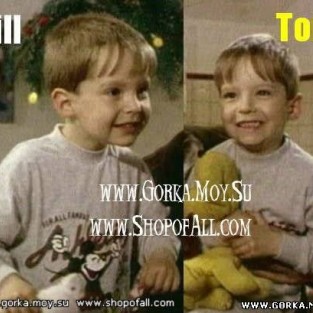 Билл Каулитц