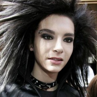 Билл Каулитц