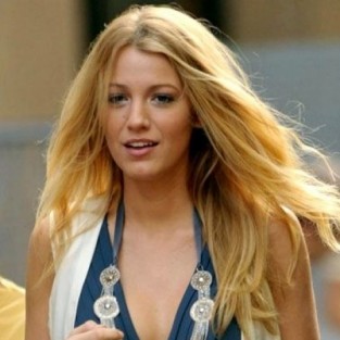 Блейк Лайвли