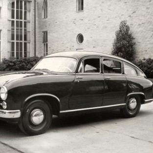 Borgward