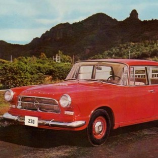 Borgward