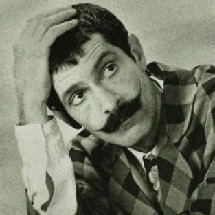 Борис Барский