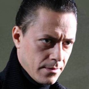 Борис Хвошнянский