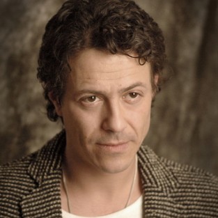 Борис Хвошнянский