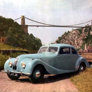 Bristol 