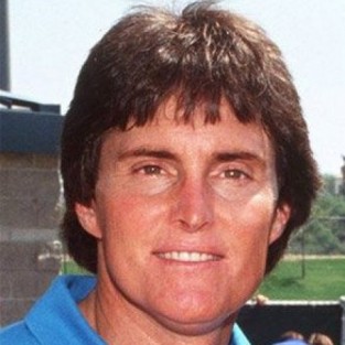 Брюс Дженнер