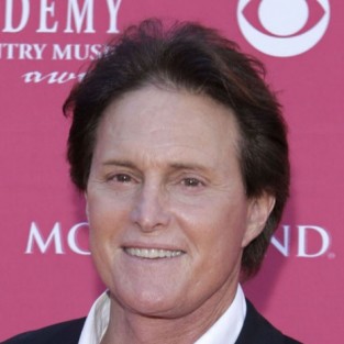 Брюс Дженнер