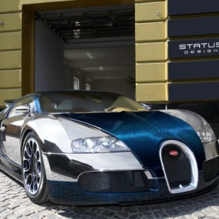  Bugatti