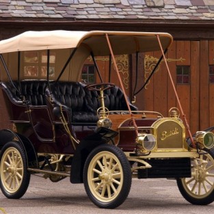 Buick
