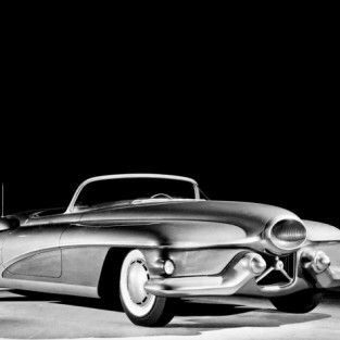 Buick LeSabre 