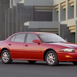Buick LeSabre 