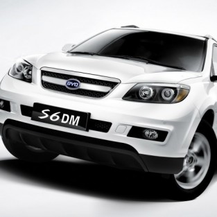 BYD