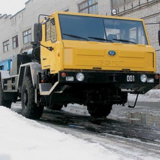 БЗКТ