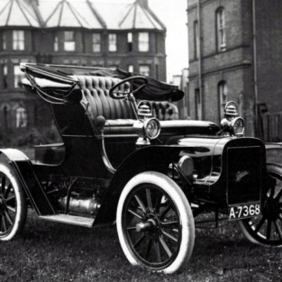 Cadillac