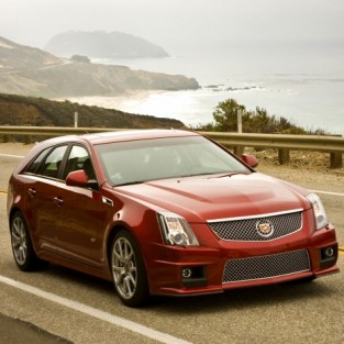 Cadillac